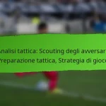 Attaccante centrale nel 4-1-3-2: Realizzazione di gol, Gioco di sponda, Posizionamento