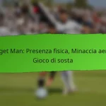 Centrocampista centrale nel 4-1-3-2: Regia, Distribuzione della palla, Supporto difensivo